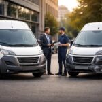 découvrez les différences entre assurance tous risques et assurance au tiers pour votre véhicule professionnel afin de choisir la meilleure couverture adaptée à vos besoins.