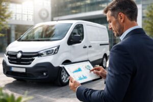 découvrez comment anticiper la décote de votre véhicule professionnel pour optimiser son usage et sa revente. conseils pratiques et astuces essentielles.