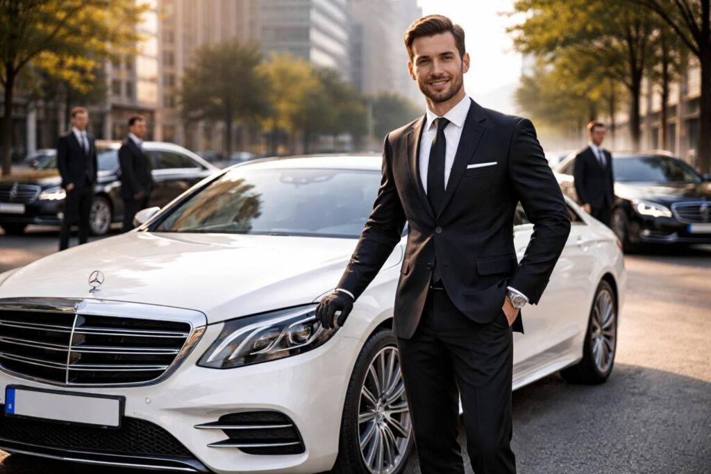 découvrez des stratégies efficaces pour vous démarquer des autres chauffeurs et offrir un service exceptionnel qui fidélise vos clients.