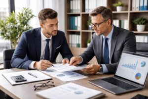 découvrez nos conseils pratiques pour sécuriser efficacement votre financement professionnel et assurer la réussite de vos projets.