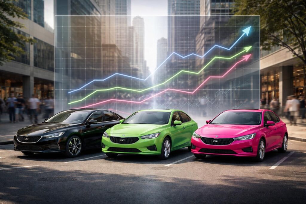 découvrez notre comparatif complet entre uber, bolt et heetch pour analyser leur rentabilité et choisir la meilleure option pour maximiser vos gains.