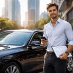 obtenez un crédit professionnel adapté pour lancer votre activité de vtc. financement rapide et solutions sur mesure pour démarrer votre entreprise de transport avec succès.