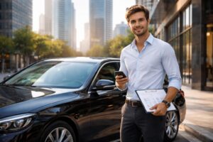 obtenez un crédit professionnel adapté pour lancer votre activité de vtc. financement rapide et solutions sur mesure pour démarrer votre entreprise de transport avec succès.