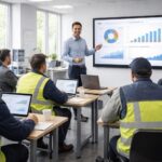 découvrez notre formation en gestion d’entreprise spécialement conçue pour les chauffeurs, afin d’optimiser votre activité, maîtriser les aspects financiers et développer vos compétences entrepreneuriales.