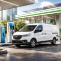 découvrez quel est le meilleur type de carburant pour optimiser la performance et la rentabilité de votre véhicule d’entreprise.