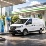 découvrez quel est le meilleur type de carburant pour optimiser la performance et la rentabilité de votre véhicule d’entreprise.