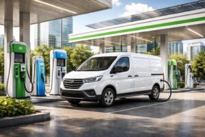 découvrez quel est le meilleur type de carburant pour optimiser la performance et la rentabilité de votre véhicule d’entreprise.