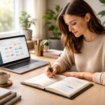 découvrez des astuces efficaces pour optimiser votre planning hebdomadaire et mieux gérer votre temps au quotidien.