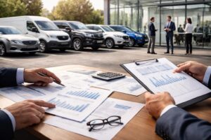 comparez les meilleures assurances pour votre flotte automobile et trouvez la couverture adaptée à vos besoins au meilleur prix.