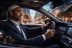 découvrez combien un chauffeur vtc peut gagner en 2026, avec une analyse des revenus moyens, des facteurs influençant les gains et des conseils pour optimiser vos revenus dans ce secteur en pleine évolution.