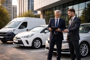 découvrez nos conseils pour choisir une voiture rentable adaptée à votre activité professionnelle, alliant économie, performance et fiabilité.