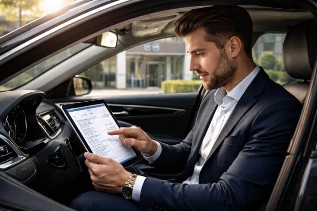 découvrez les étapes clés et les conditions à remplir pour obtenir la carte professionnelle vtc en 2026. guide complet pour réussir votre démarche et débuter votre activité de chauffeur vtc.