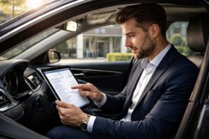 découvrez les étapes clés et les conditions à remplir pour obtenir la carte professionnelle vtc en 2026. guide complet pour réussir votre démarche et débuter votre activité de chauffeur vtc.