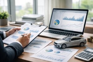 découvrez les meilleures stratégies pour optimiser la fiscalité de votre voiture de société et réduire vos coûts tout en respectant la réglementation en vigueur.