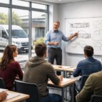 découvrez les étapes clés et les conseils pratiques pour réussir la capacité de transport de personnes et démarrer votre activité en toute sérénité.