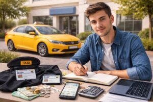 découvrez les étapes essentielles pour devenir taxi et le budget à prévoir pour votre formation afin de réussir votre carrière dans le transport de passagers.