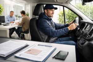 découvrez les conditions et les démarches pour obtenir le permis b professionnel. guide complet pour réussir vos formalités et conduire en toute légalité.