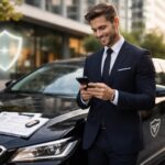 découvrez quelle assurance est la plus adaptée pour un chauffeur vtc afin de protéger votre activité et votre véhicule en toute sérénité.