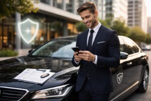 découvrez quelle assurance est la plus adaptée pour un chauffeur vtc afin de protéger votre activité et votre véhicule en toute sérénité.