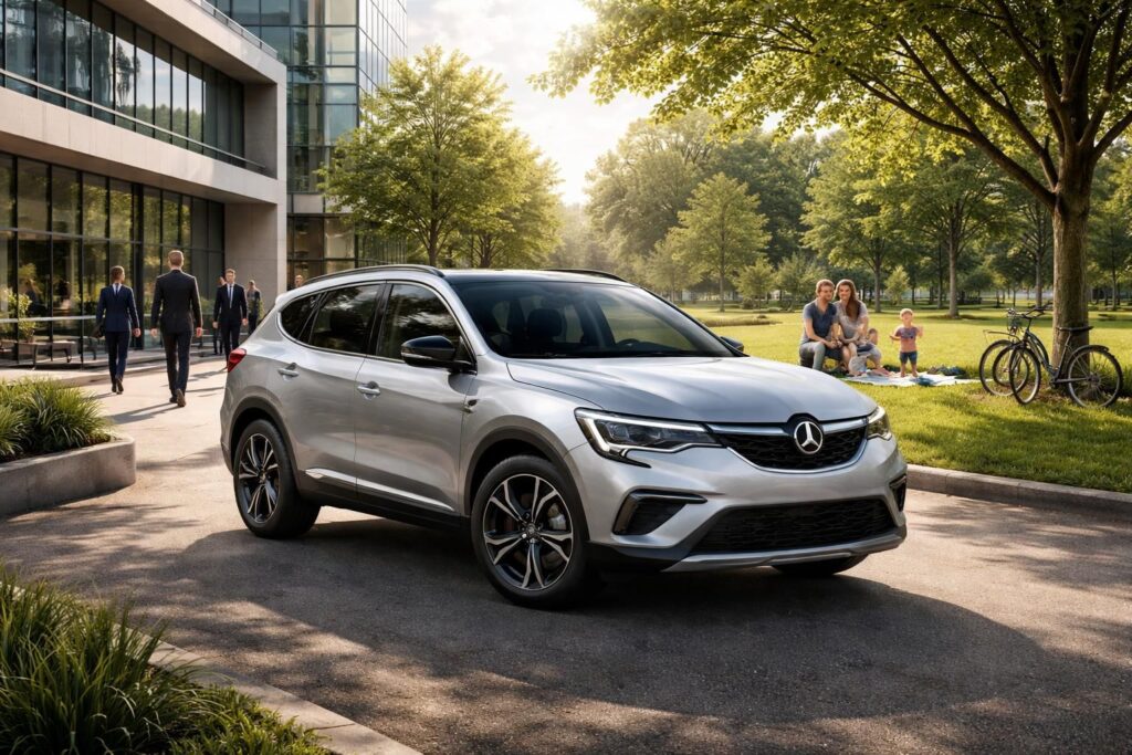 découvrez quelle voiture choisir pour un usage mixte professionnel et personnel, alliant performance, confort et praticité au quotidien.