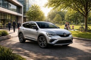 découvrez quelle voiture choisir pour un usage mixte professionnel et personnel, alliant performance, confort et praticité au quotidien.