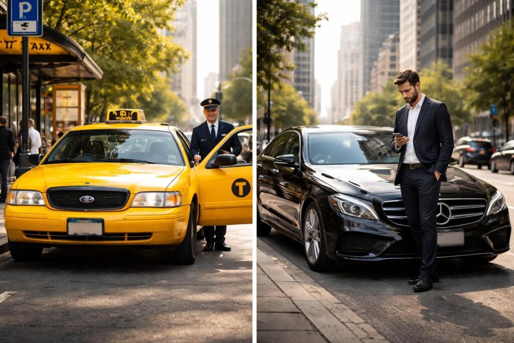 découvrez quelle activité est la plus rentable entre taxi et vtc grâce à notre analyse comparative détaillée. faites le bon choix pour maximiser vos revenus dans le transport.