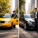 découvrez quelle activité est la plus rentable entre taxi et vtc grâce à notre analyse comparative détaillée. faites le bon choix pour maximiser vos revenus dans le transport.