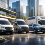 découvrez le top des véhicules utilitaires les plus rentables en 2026 pour optimiser votre investissement et maximiser vos profits.