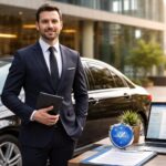 découvrez notre assurance responsabilité civile professionnelle spécialement conçue pour les chauffeurs vtc, garantissant votre protection juridique et financière dans votre activité.