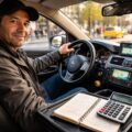 découvrez comment calculer le chiffre d’affaires d’un taxi en prenant en compte les différentes sources de revenus et les frais associés pour optimiser votre activité de chauffeur.