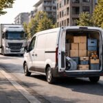 découvrez tout ce qu'il faut savoir sur la capacité de transport inférieure à 3,5 tonnes : définition, règles, et conseils pratiques pour bien comprendre cette catégorie de véhicules.