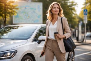 découvrez les étapes clés pour devenir chauffeur indépendant rapidement et lancer votre activité en toute simplicité.