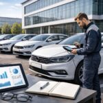 découvrez des astuces efficaces pour réduire le coût d’entretien de votre flotte automobile et optimiser votre budget tout en assurant la performance de vos véhicules.