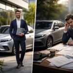 découvrez les avantages et inconvénients du leasing auto professionnel pour optimiser votre mobilité d'entreprise et maîtriser vos coûts.