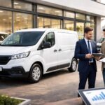 découvrez les différences entre leasing et crédit pour financer votre utilitaire, et choisissez la solution adaptée à vos besoins professionnels.