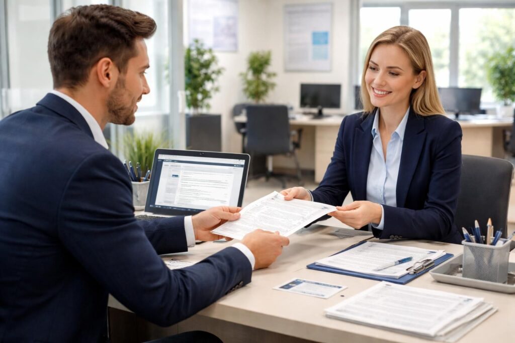 découvrez comment renouveler facilement votre carte vtc grâce à notre guide complet et toutes les étapes à suivre.