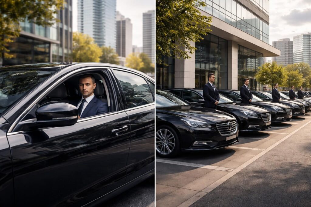 découvrez quelle stratégie choisir entre être un vtc indépendant ou appartenir à une flotte, pour optimiser votre activité et maximiser vos revenus.