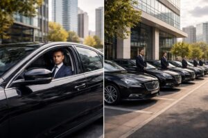 découvrez quelle stratégie choisir entre être un vtc indépendant ou appartenir à une flotte, pour optimiser votre activité et maximiser vos revenus.