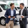 découvrez des conseils pratiques pour bien négocier l'achat de votre véhicule utilitaire et obtenir le meilleur prix.