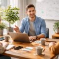 découvrez des stratégies efficaces pour trouver des clients en dehors des plateformes en ligne et développer votre activité de manière autonome.