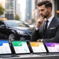 découvrez notre comparatif des meilleures banques pour chauffeurs indépendants afin de choisir l'offre la mieux adaptée à vos besoins professionnels.