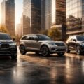 découvrez notre comparatif des meilleurs suv adaptés aux besoins des professionnels, alliant performance, confort et robustesse pour accompagner votre quotidien professionnel.