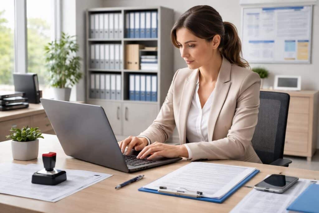 découvrez toutes les démarches administratives essentielles pour ouvrir une activité vtc en toute simplicité et conformité.