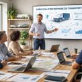 découvrez notre formation spécialisée pour créer une entreprise de transport et maîtrisez toutes les compétences nécessaires pour réussir dans ce secteur dynamique.