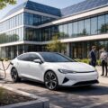 découvrez si investir dans une voiture électrique pour votre entreprise est réellement rentable. analyse des coûts, avantages fiscaux et impact environnemental.