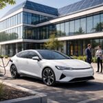 découvrez si investir dans une voiture électrique pour votre entreprise est réellement rentable. analyse des coûts, avantages fiscaux et impact environnemental.