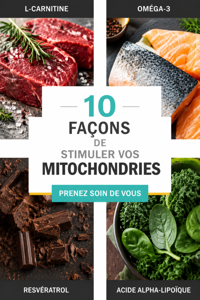 Un plat coloré et équilibré pour booster l'énergie avec des aliments sains.