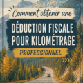 Illustration de femmes travaillant sur un itinéraire professionnel, représentant les frais de déplacement déductibles.