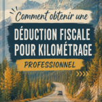 Illustration de femmes travaillant sur un itinéraire professionnel, représentant les frais de déplacement déductibles.