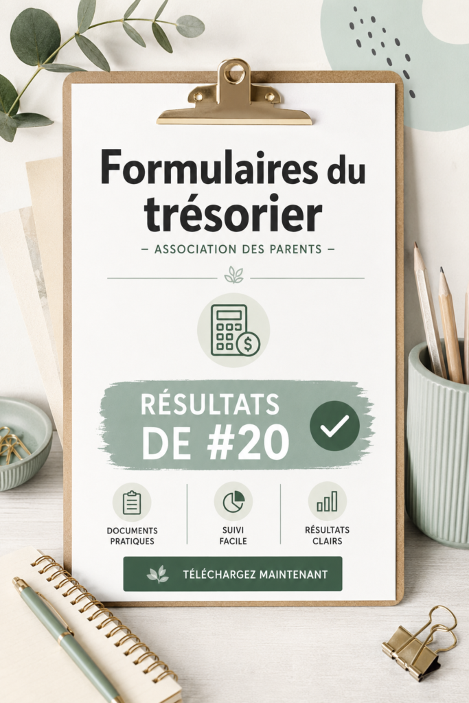 Une femme en réunion examine des documents financiers, représentant le rôle d'un trésorier dans une organisation.